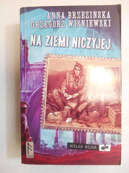 Na ziemi niczyjej