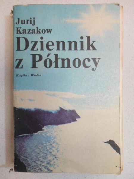 Dziennik z Północy