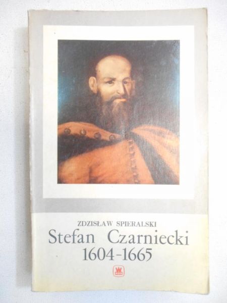Stefan Czarniecki 1604-1665