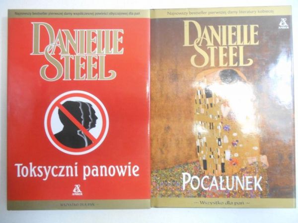 Toksyczni panowie / Pocałunek