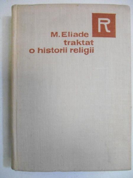 Traktat o historii religii