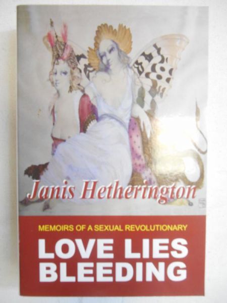 Love Lies Bleeding