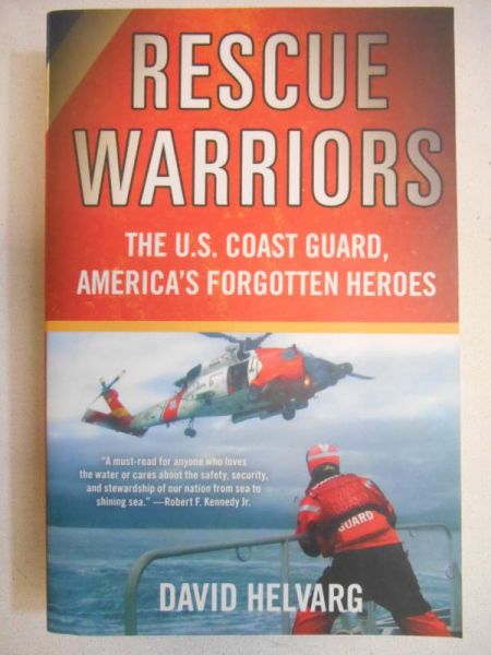 Rescue Warriors