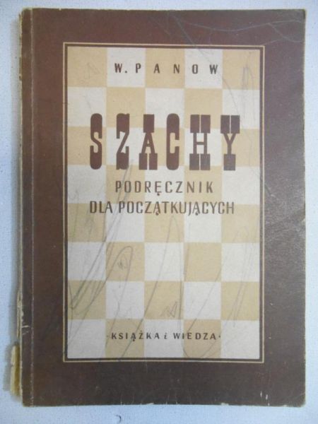 Szachy