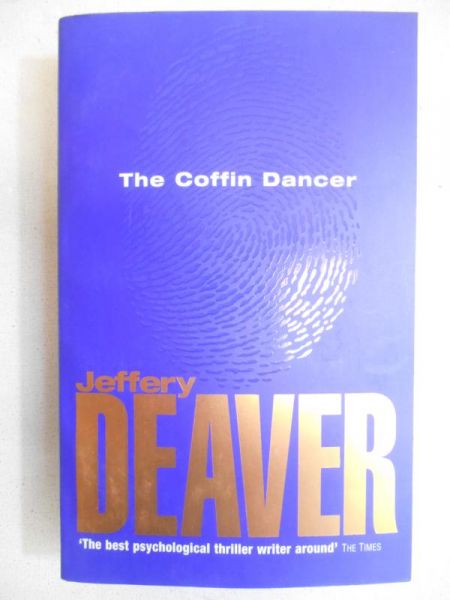 The Coffin Dancer