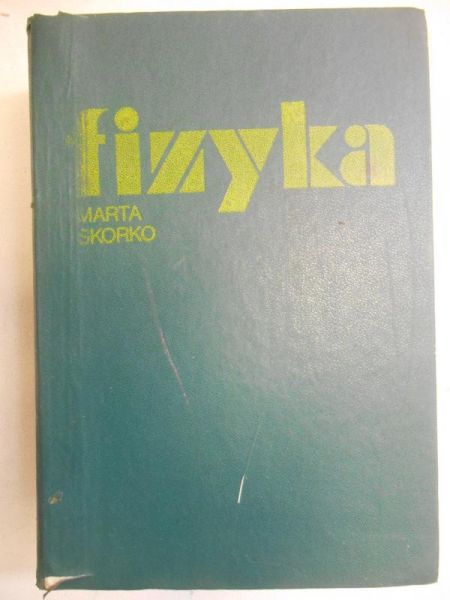 Fizyka