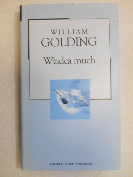 Władca much