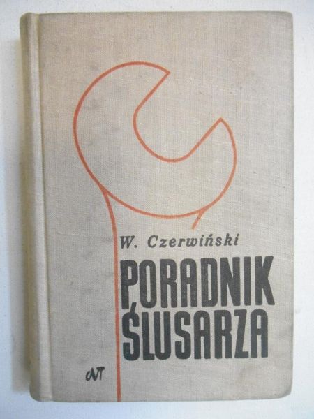 Poradnik ślusarza