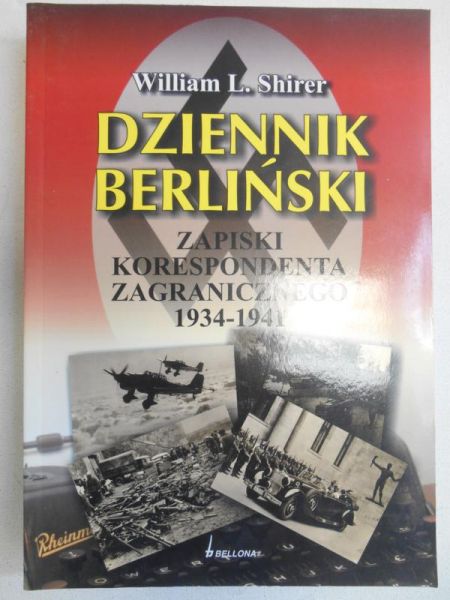 Dziennik berliński