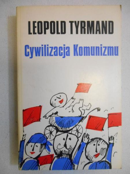 Cywilizacja komunizmu