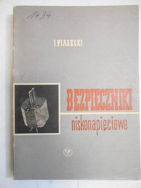 Bezpieczniki niskonapięciowe