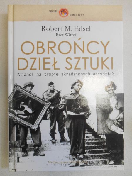 Obrońcy dzieł sztuki