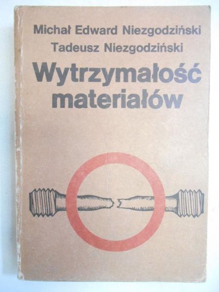 Wytrzymałość materiałów