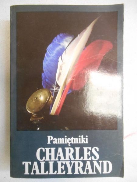 Pamiętniki 1754-1815