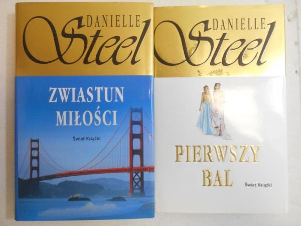 Pierwszy bal / Zwiastun miłości