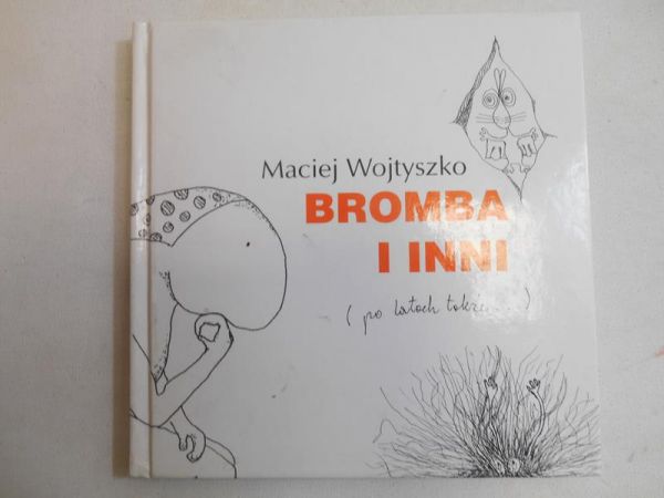 Bromba i inni