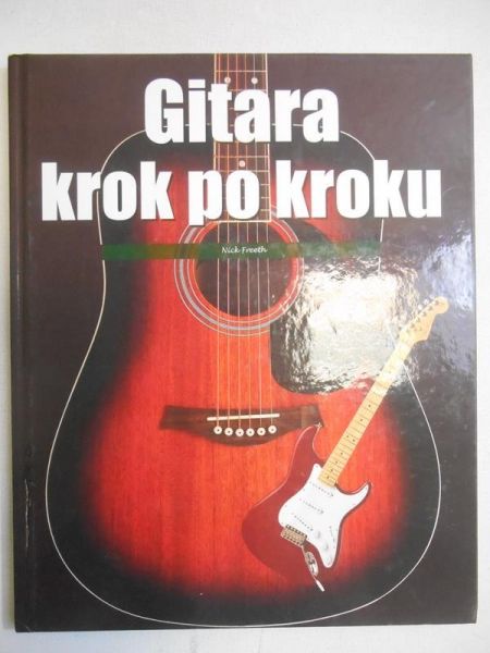 Gitara krok po kroku