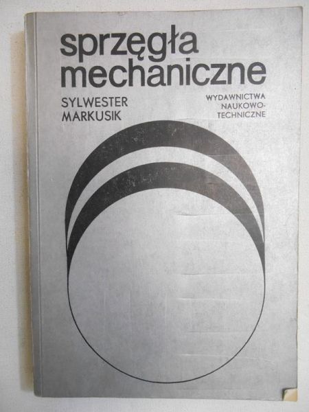 Sprzęgła mechaniczne