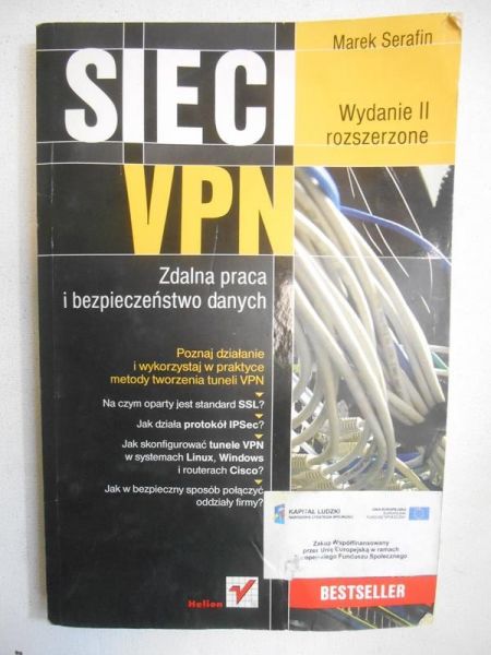 Sieci VPN