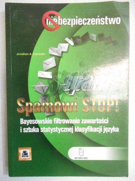 Spamowi stop!