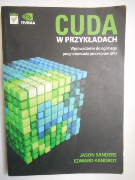 Sanders Jason - Cuda w przykładach