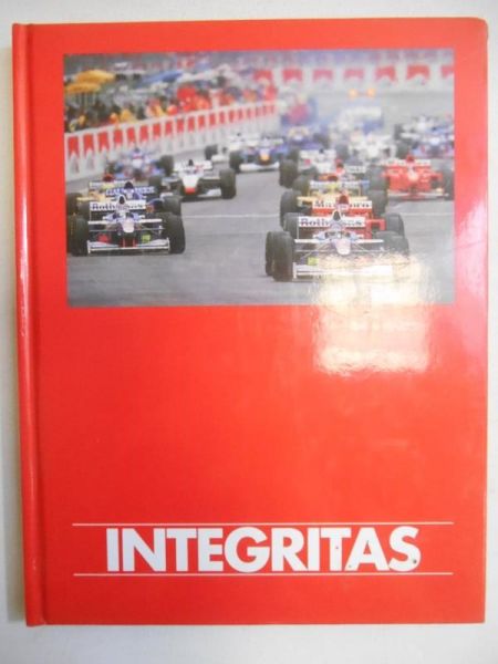Integritas Ethica Humana Opus 92/2000