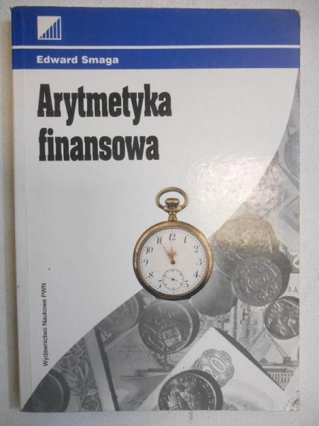 Arytmetyka finansowa