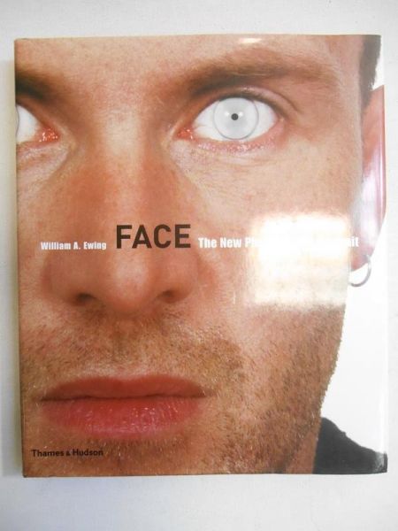 Face: The New Photographic Portrait