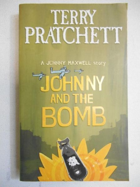 Johnny and the bomb