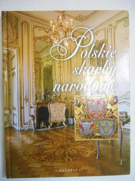 Polskie skarby narodowe