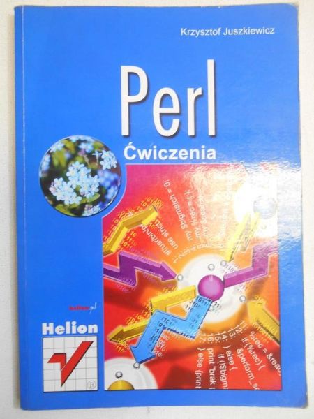 Perl ćwiczenia