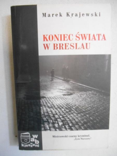 Koniec świata w Breslau