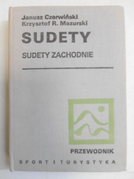 Sudety