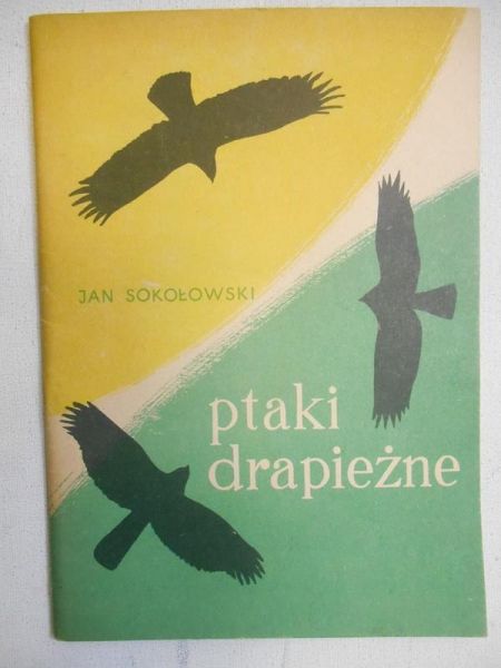 Ptaki drapieżne