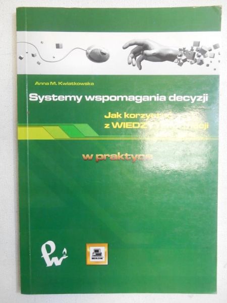 Systemy wspomagania decyzji