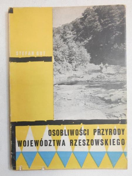 Osobliwości przyrody województwa rzeszowskiego