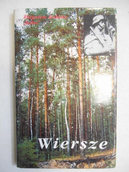 Wiersze