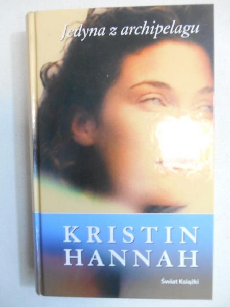 Hannah Kristin - Jedyna z archipelagu