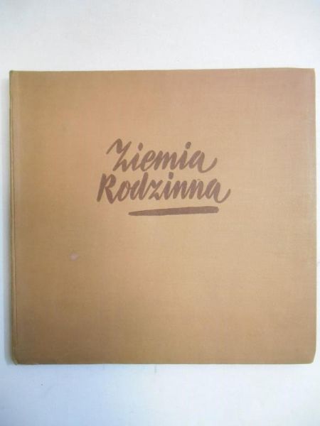 Ziemia rodzinna