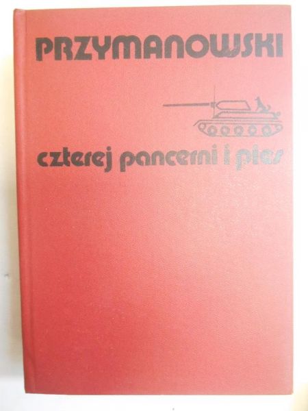 Czterej pancerni i pies