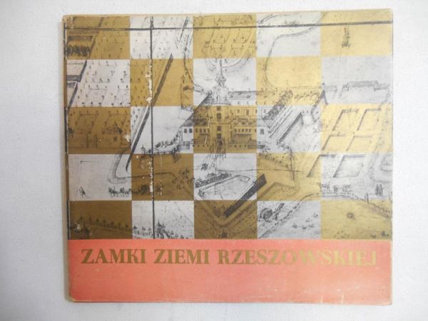 Zamki Ziemi rzeszowskiej