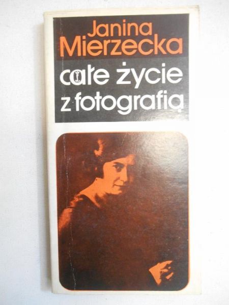 Całe życie z fotografią