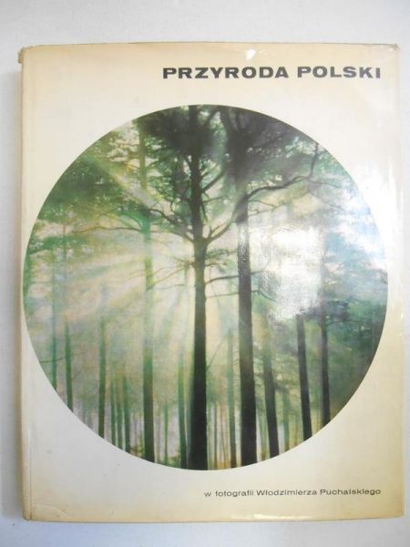 Przyroda Polski