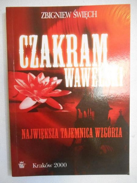 Czakram wawelski