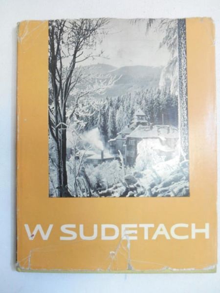 W Sudetach