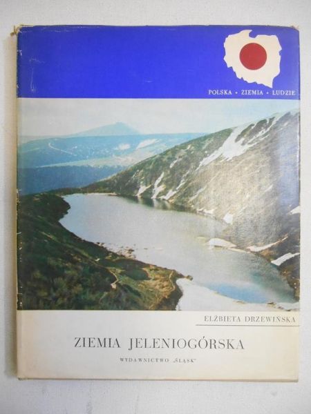 Ziemia jeleniogórska