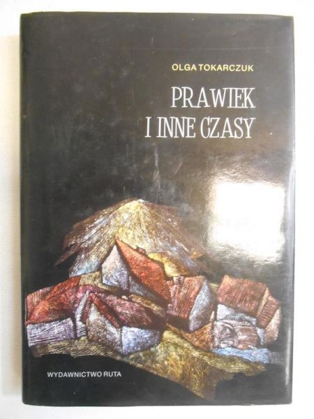 Prawiek i inne czasy