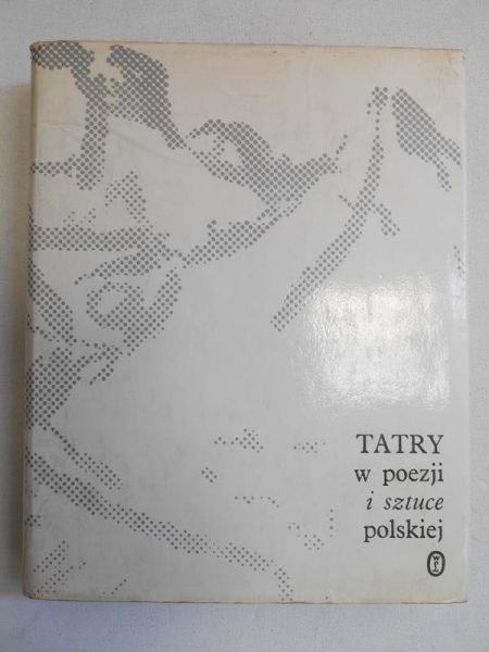 Tatry w poezji i sztuce polskiej