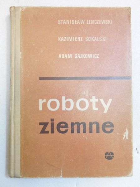 Roboty ziemne