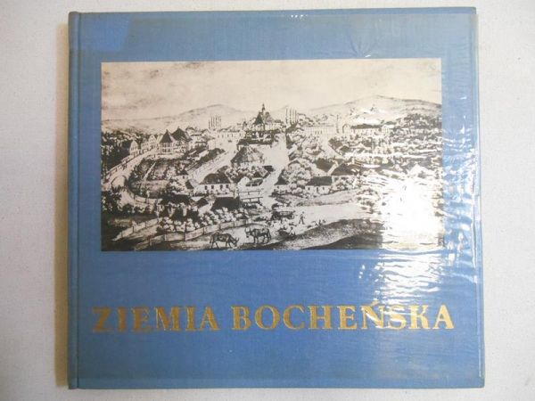 Ziemia Bocheńska